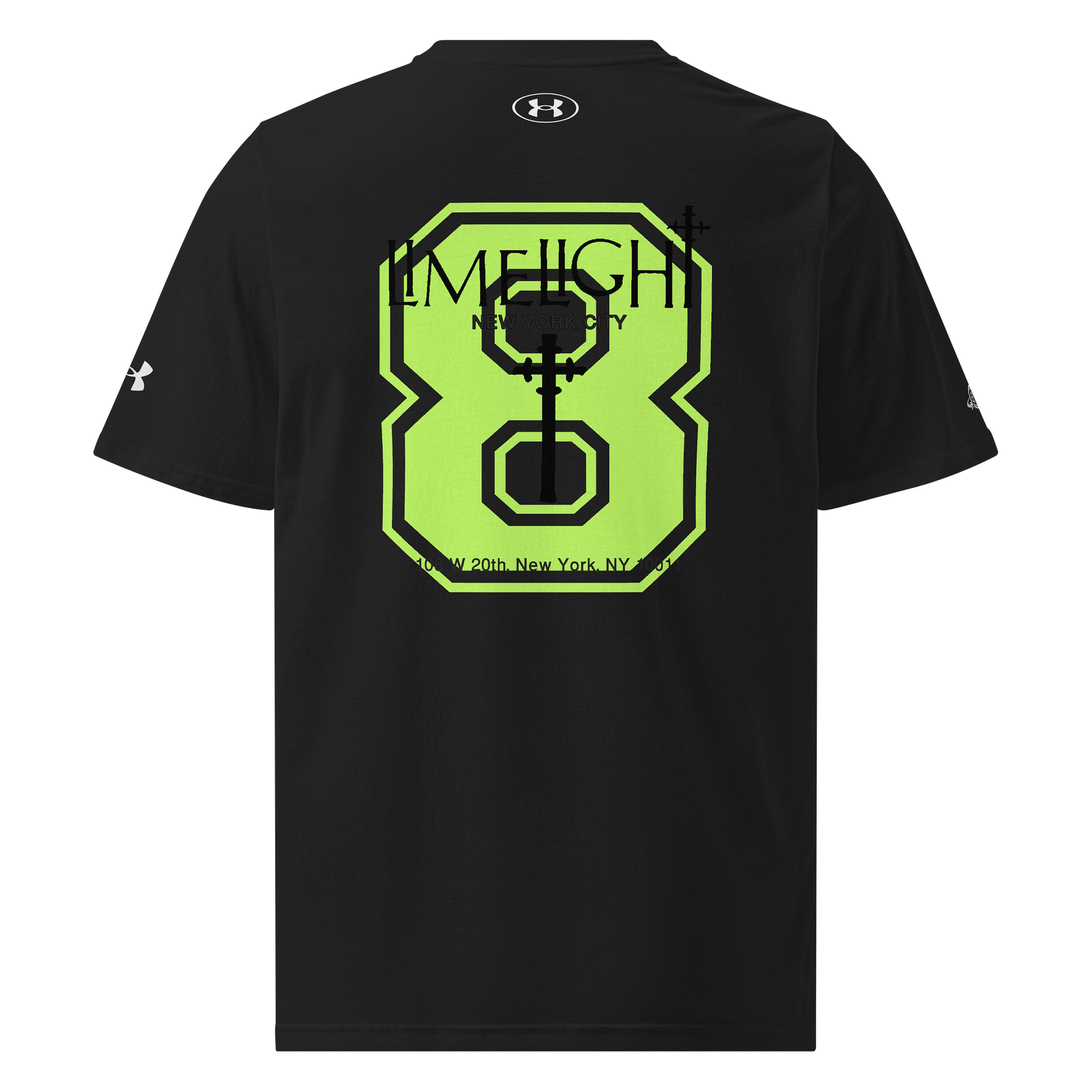 Big Apple - NYC | Athletic Tee product image (3)