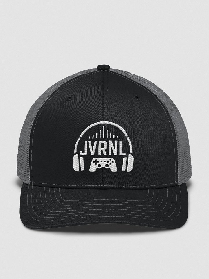 Jvrnl Trucker Hat product image (5)
