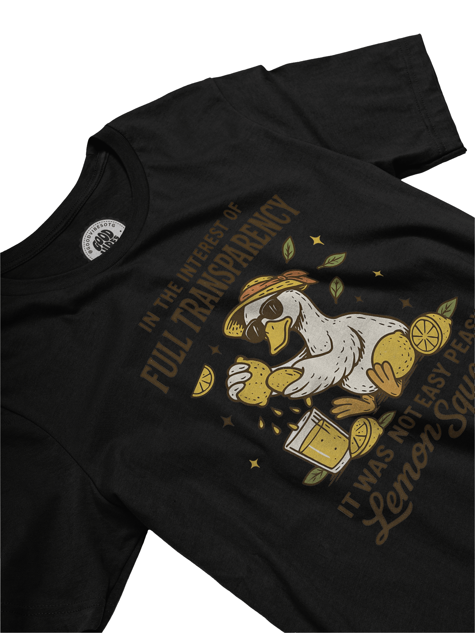 Easy Peasy Lemon Squeezy product image (13)