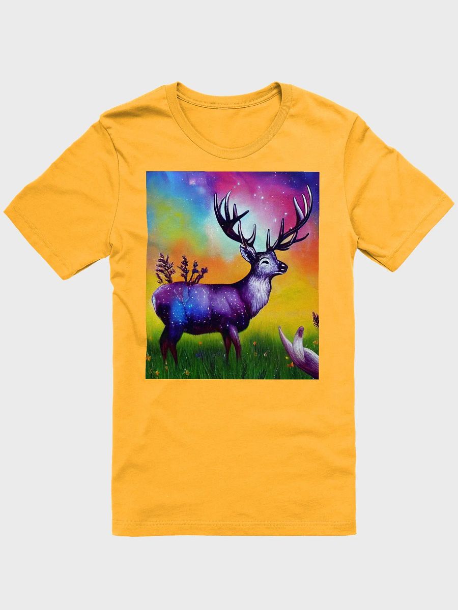 Iconic Softness T-Shirt product image (1)
