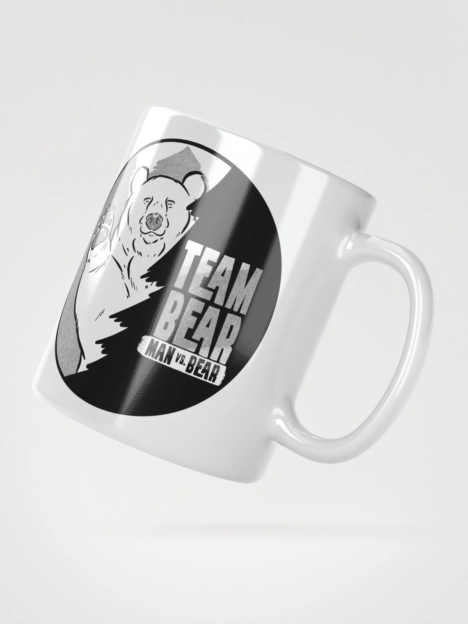 team bear mug product image (2)
