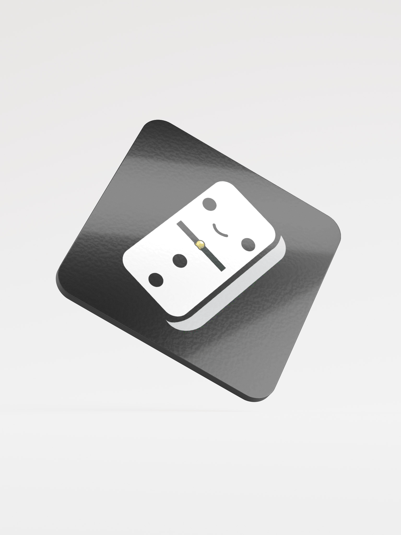 Mi Residencia es PR (Dominó) - Coasters product image (2)