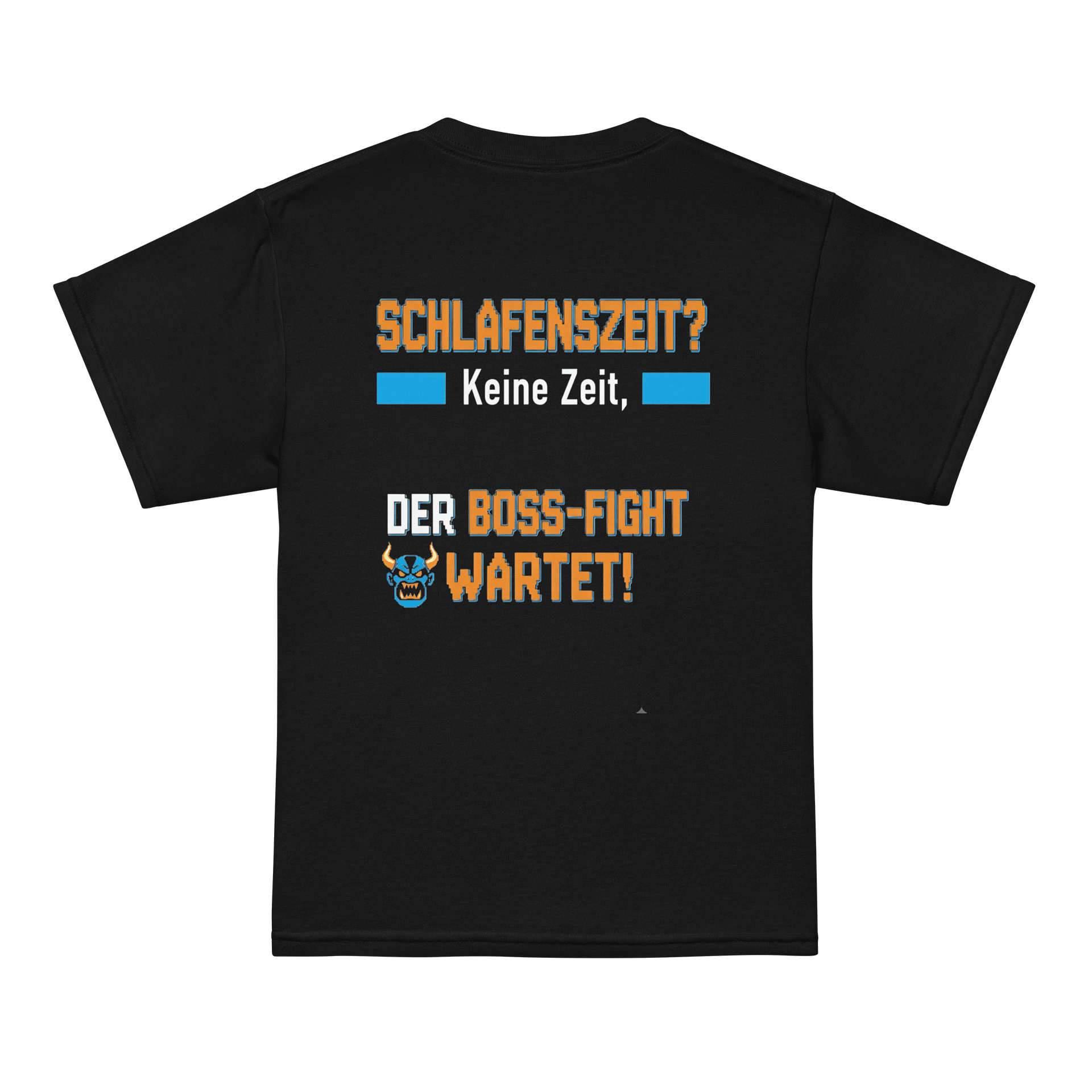 Die Prioritäten-Uniform für junge Zocker product image (1)