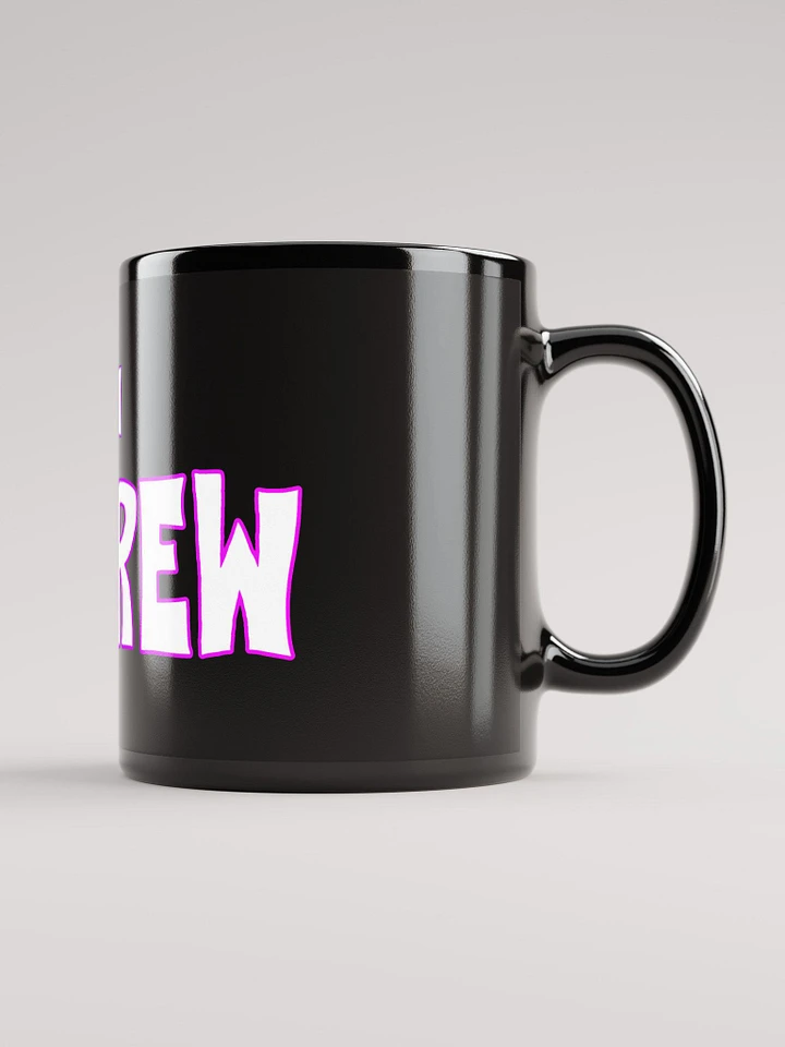 Gradient CooCrew Coffee Mug product image (2)