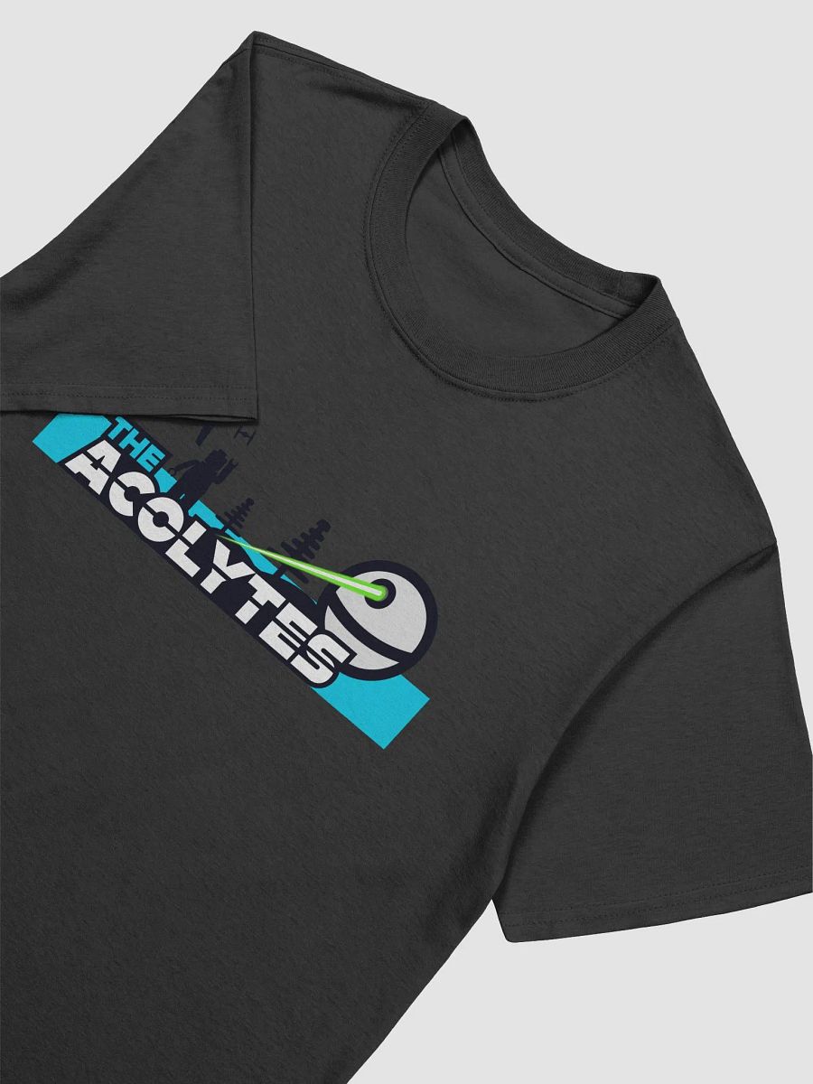 The Acolytes Unisex Softstyle T-Shirt (5 Available Colors) product image (3)