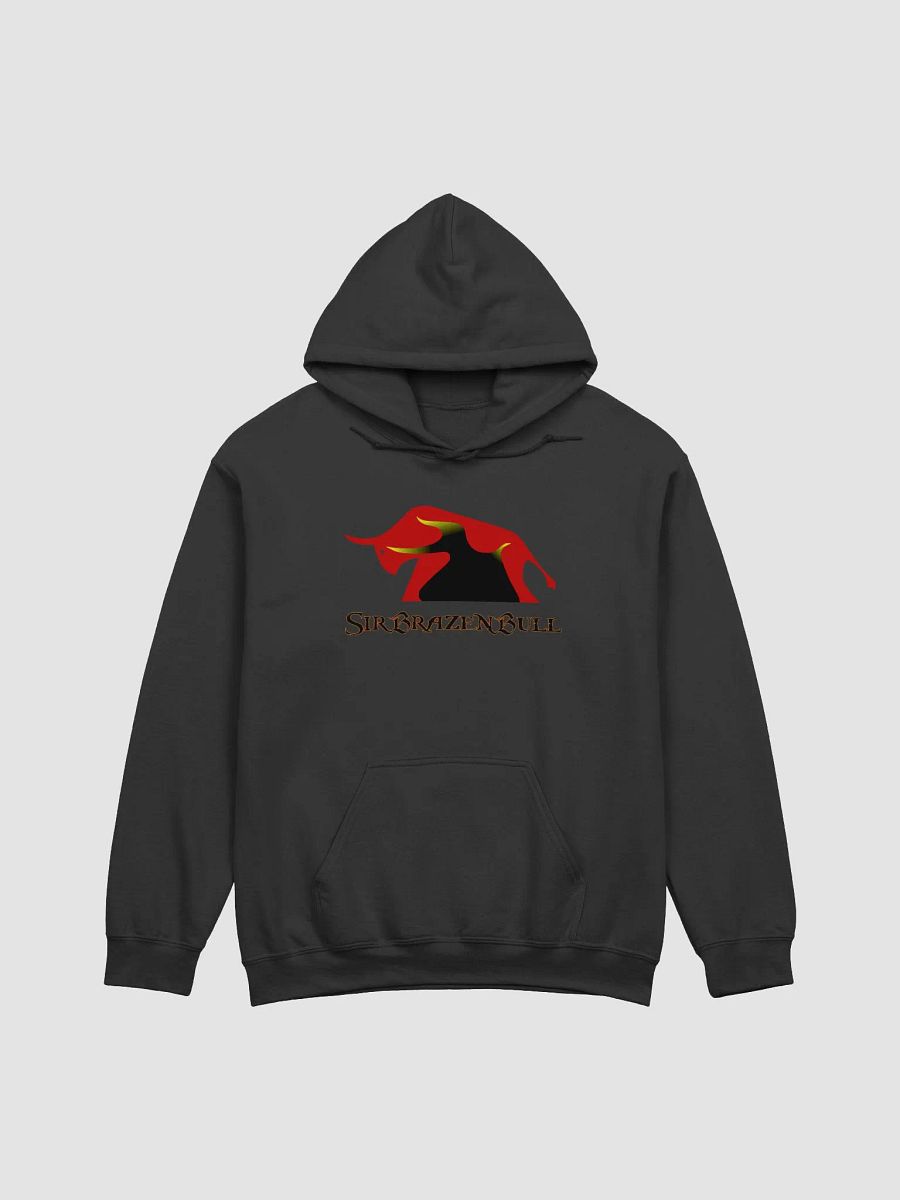 Brazen Hoodie product image (1)