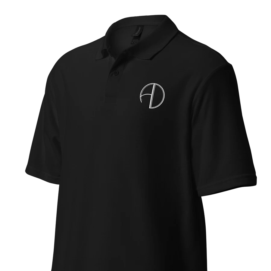 Logo Poloshirt product image (4)