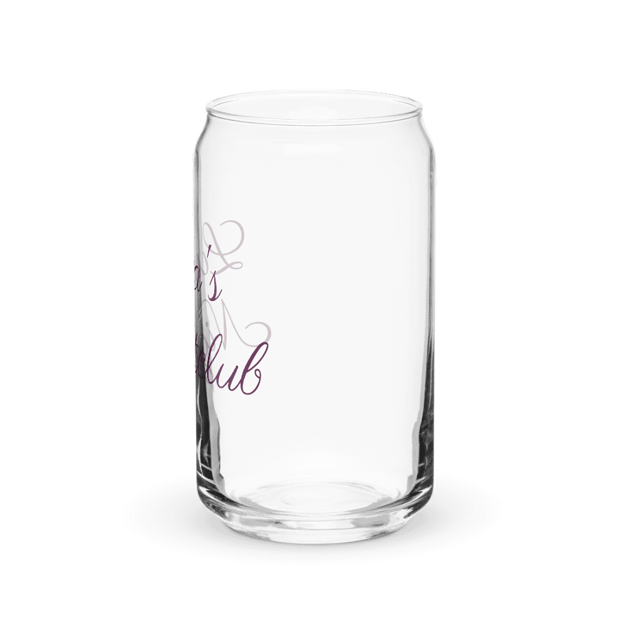 Luna's Nightclub - Steampunk Glass product image (3)
