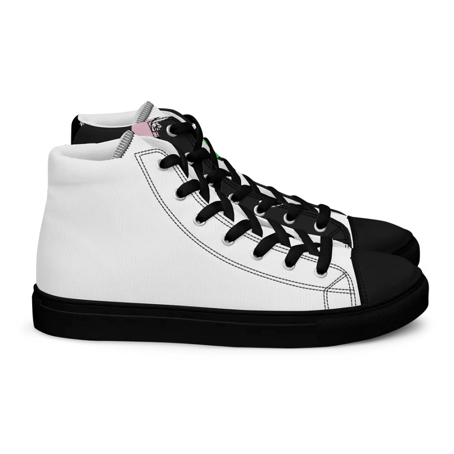 New Jeans Vibes High Tops product image (7)