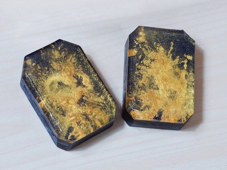 Opulent Goth Soap product image (2)