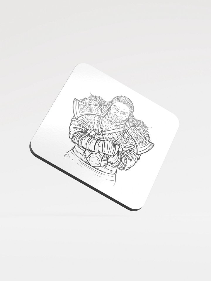 Coaster | Torak Character product image (1)