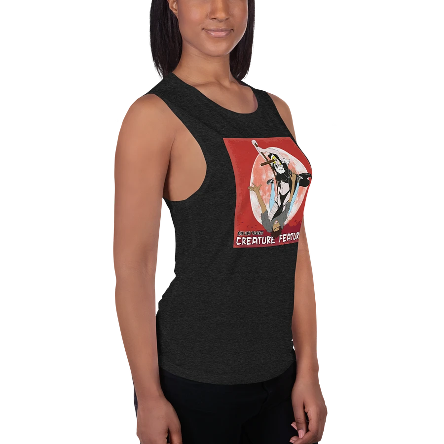 Killer Nun Woman's Tank product image (5)