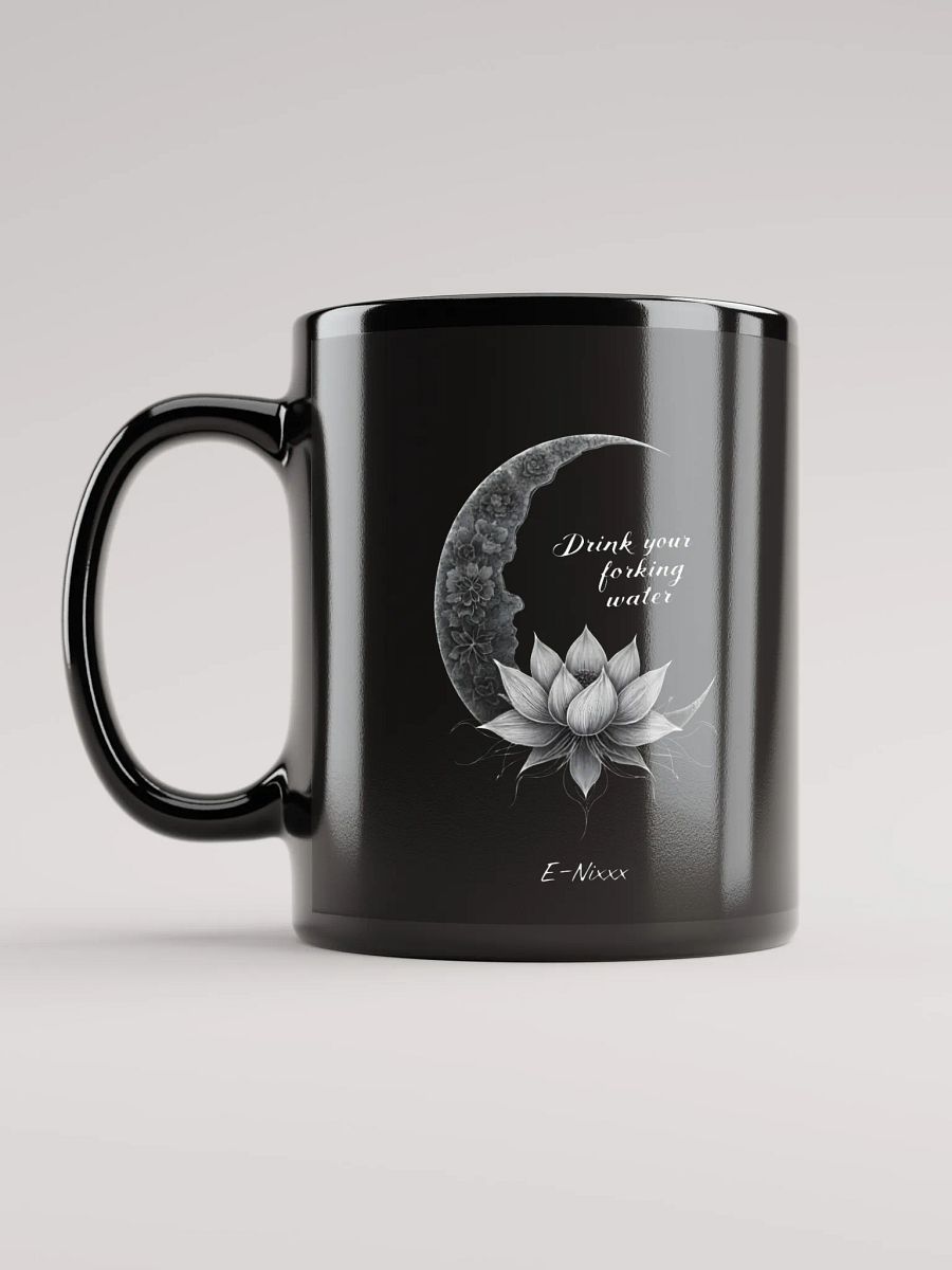 Celestial Lotus Blossom Mug product image (11)