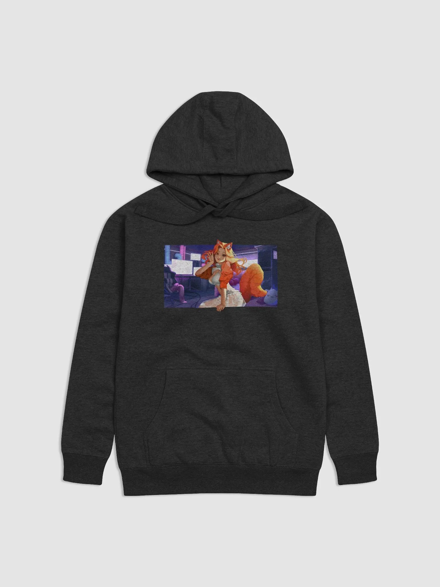 Anime Byndo Hoodie product image (5)