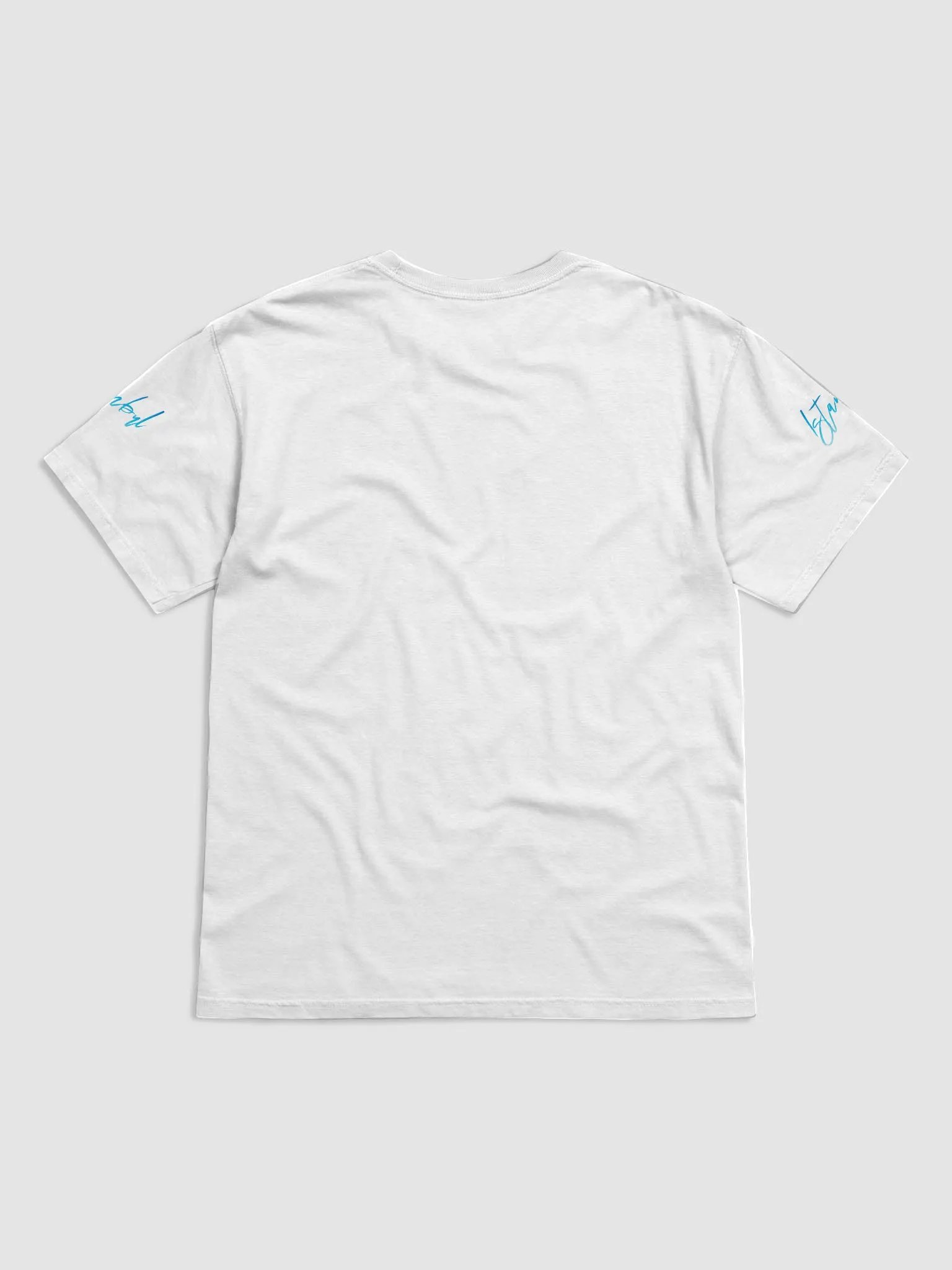 Istanbul Bliss Comfort T-Shirt product image (2)