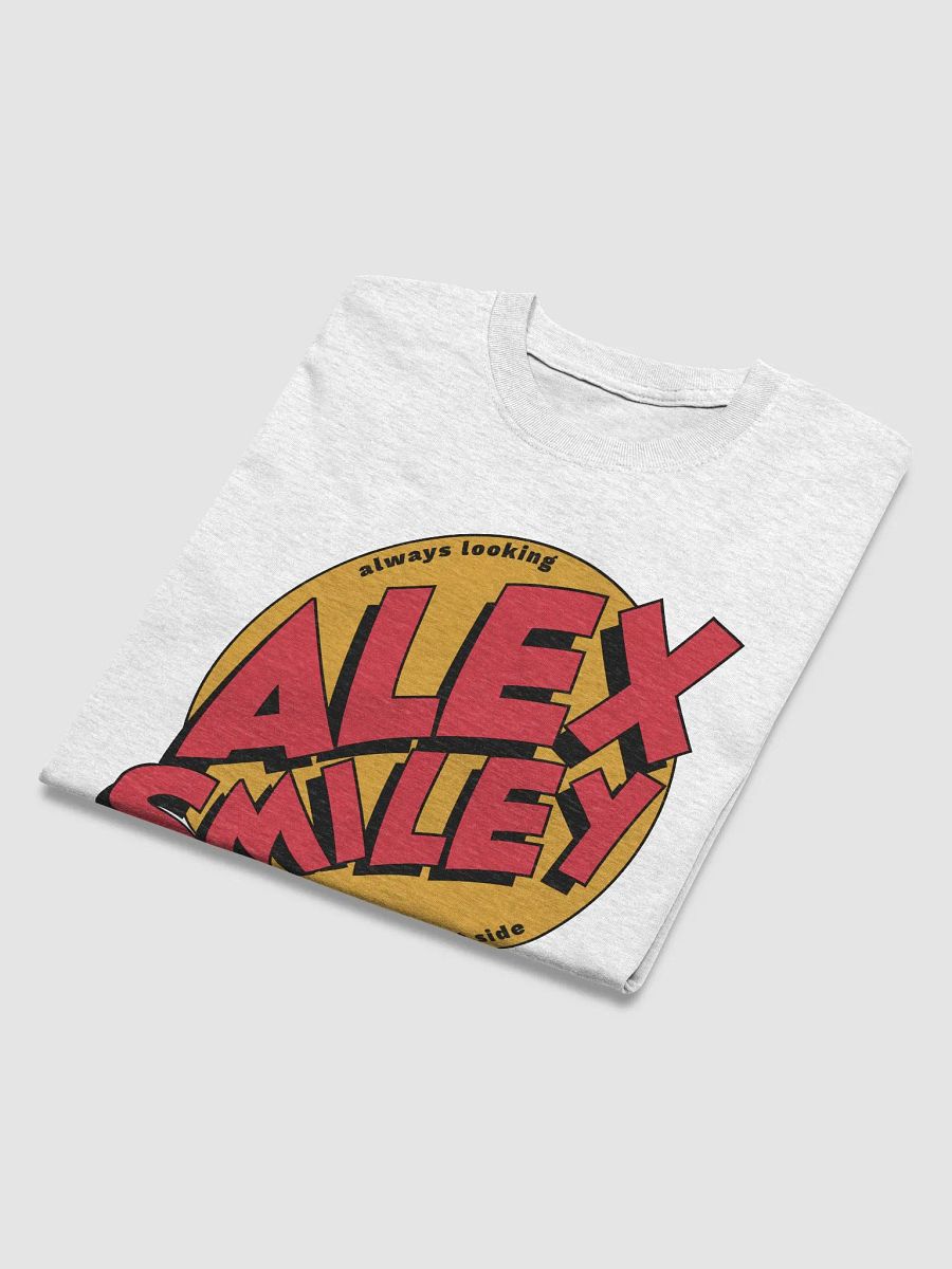 The Not So Secret World (T-Shirt) product image (3)