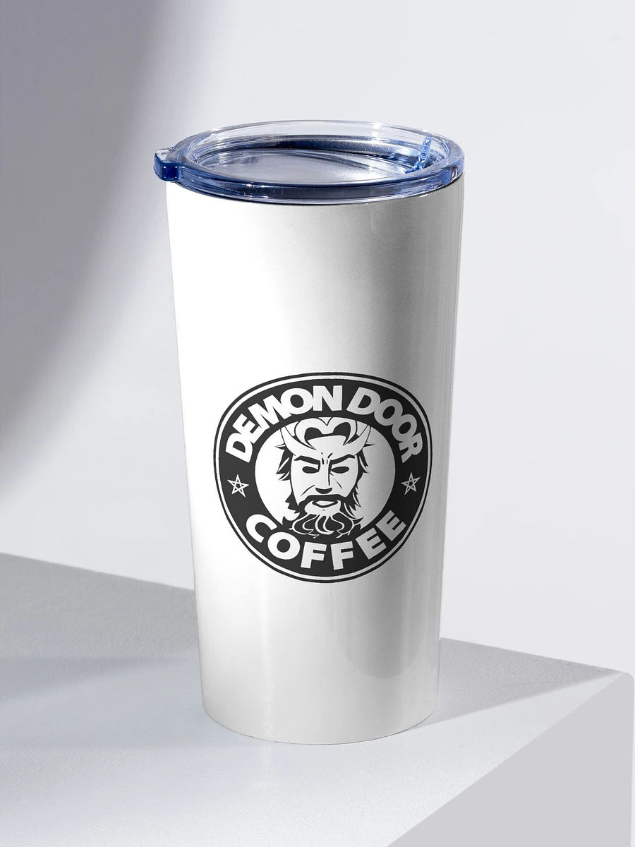Demon Door Coffee [Corruption] - Tumbler product image (2)