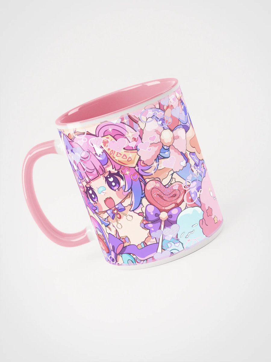 All the Scoops Ceramic Mug product image (3)