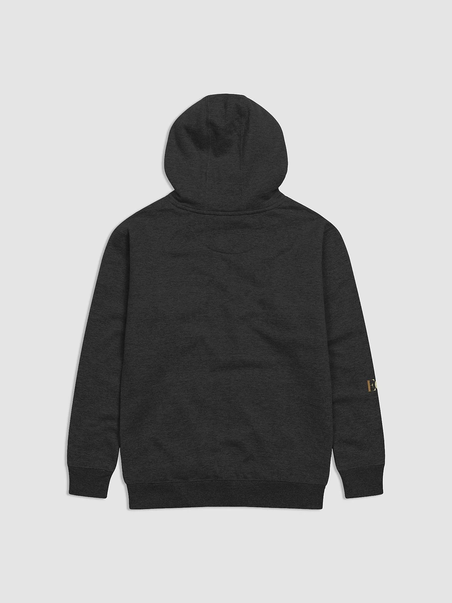 GOATED CHAMPION GAME HOODIE product image (3)