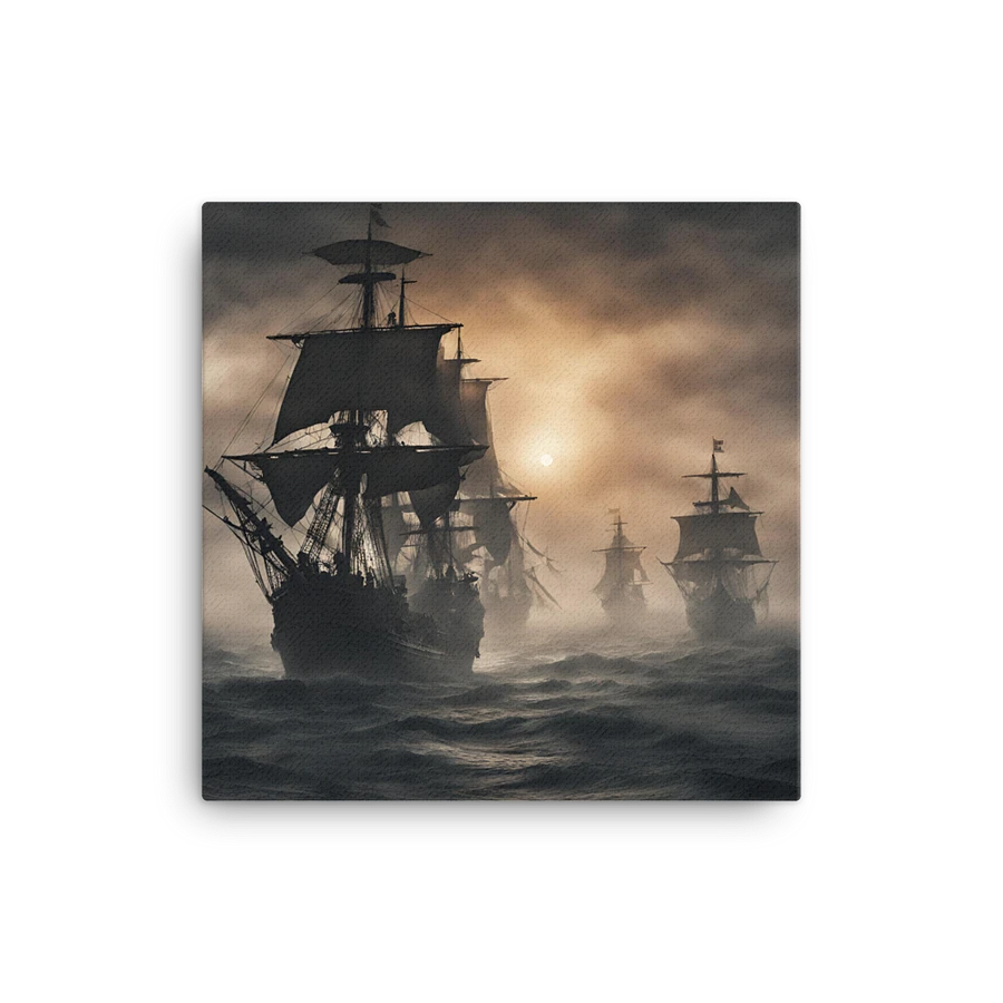 Pirate Ships Wall Art product image (3)