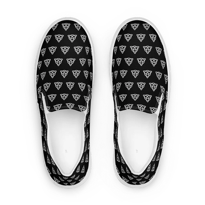 Triquetra Slip On Shoes product image (2)