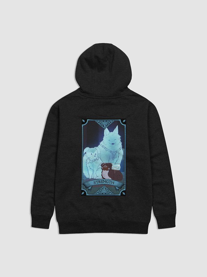 Strength Hoody product image (1)