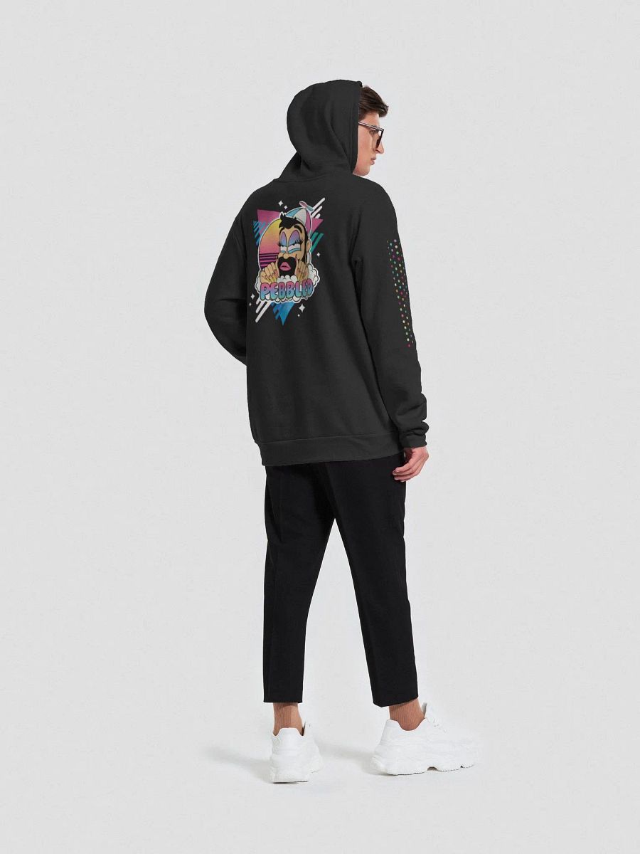 Pebbled Hoodie (Special Edition) product image (19)