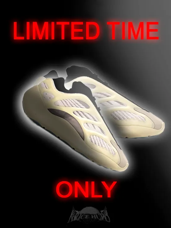 YEEZY 700v3 Collection product image (1)