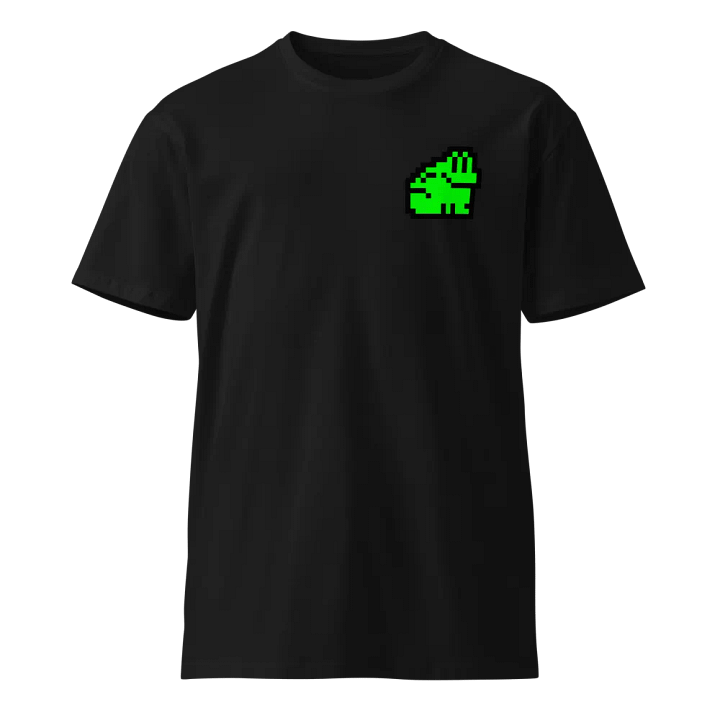 FORG Unisex t-shirt product image (1)