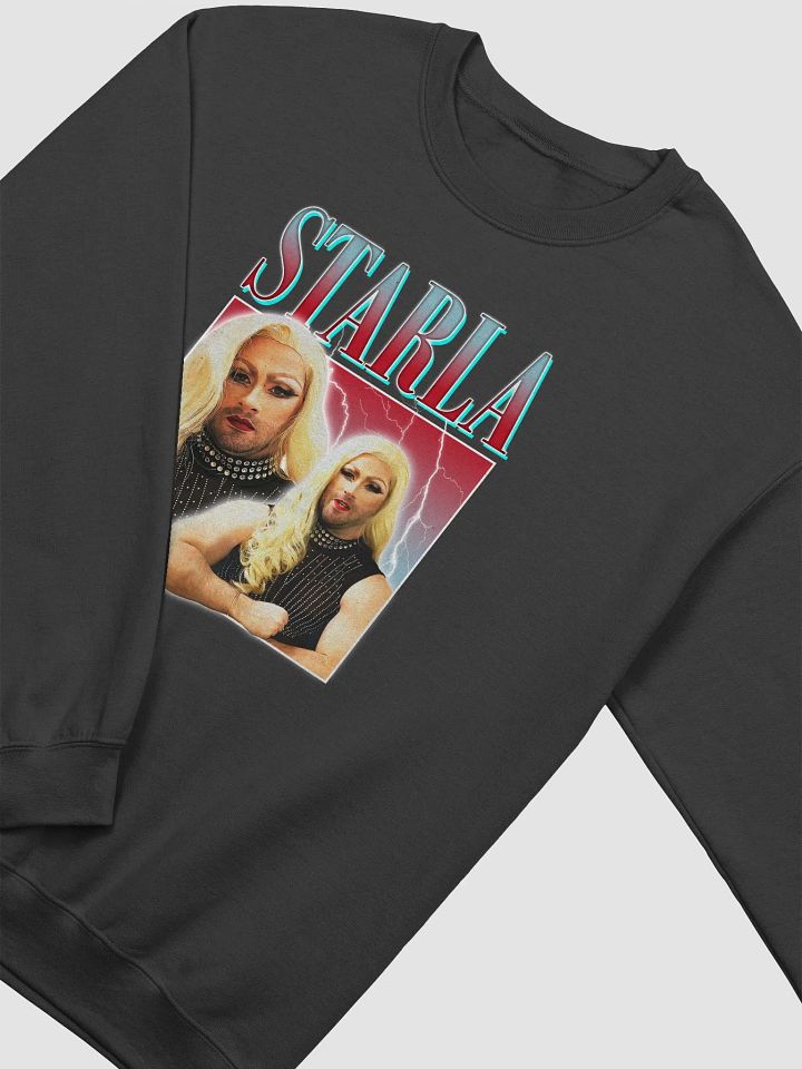 Starla Crewneck product image (2)