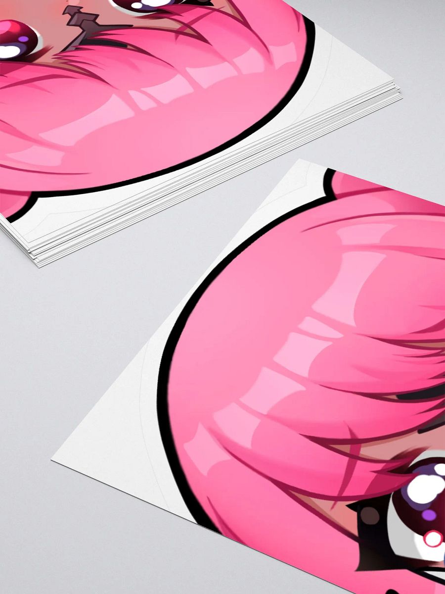 Sticker - Crying Emote product image (10)