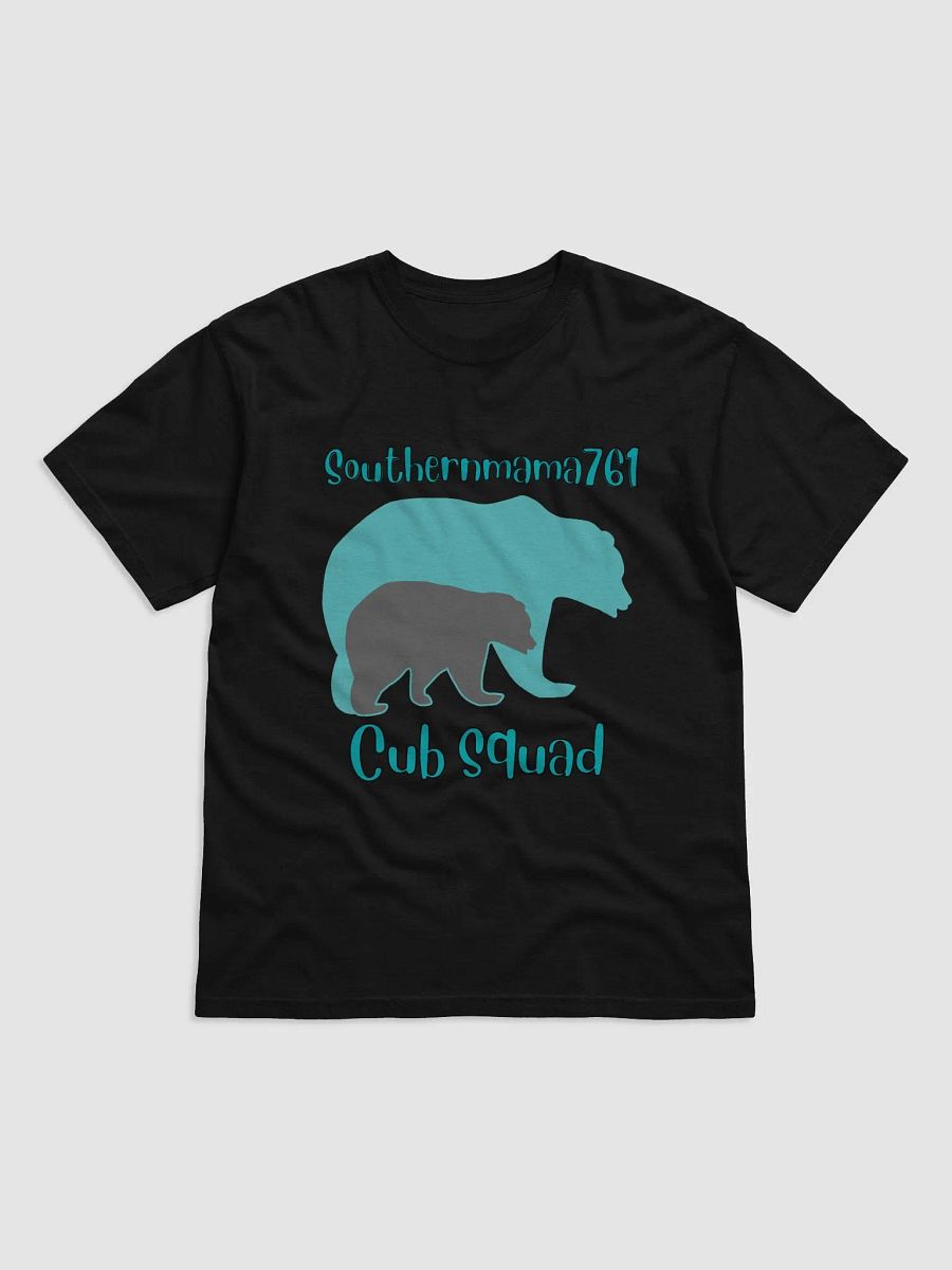 Cub Squad Men's Tee product image (1)