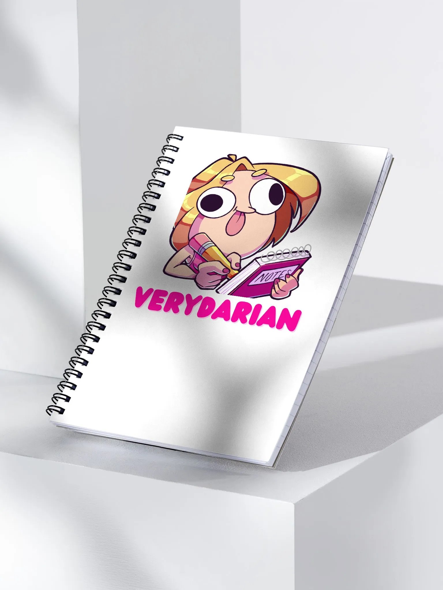 verydaNoted Notebook product image (4)
