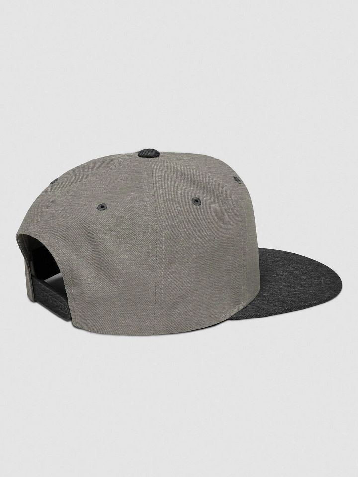 For The Sickos Snapback product image (8)
