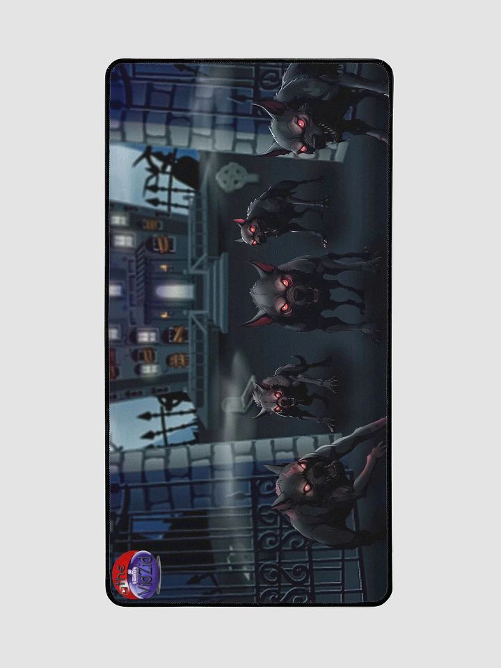 Z Dog DeskMat product image (2)