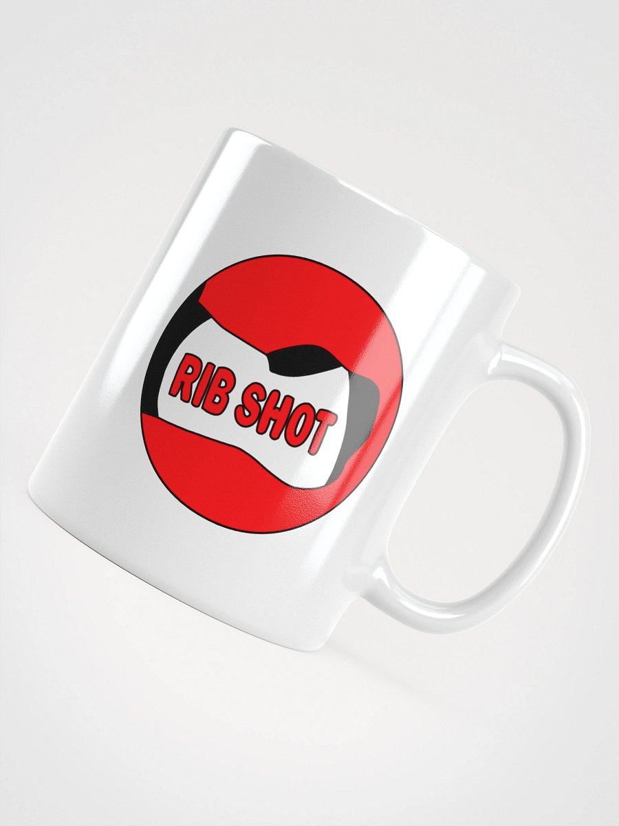 Rib Shot Mug product image (4)