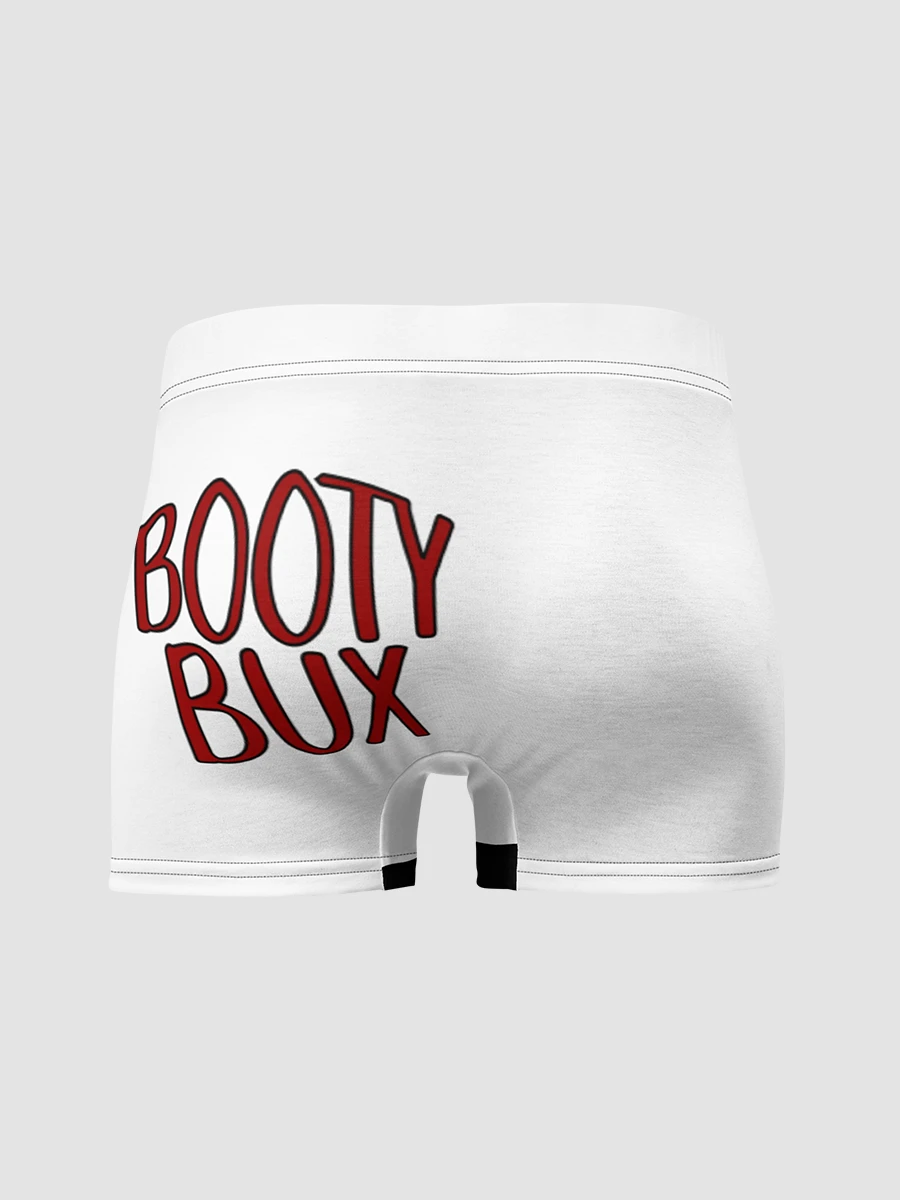 Woodrow's Underwear (White) product image (1)