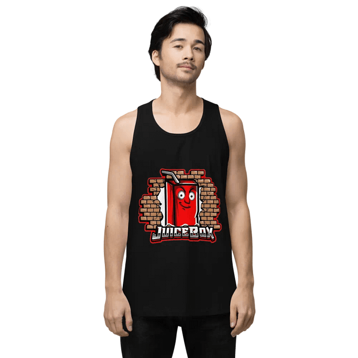 Tank Top product image (1)
