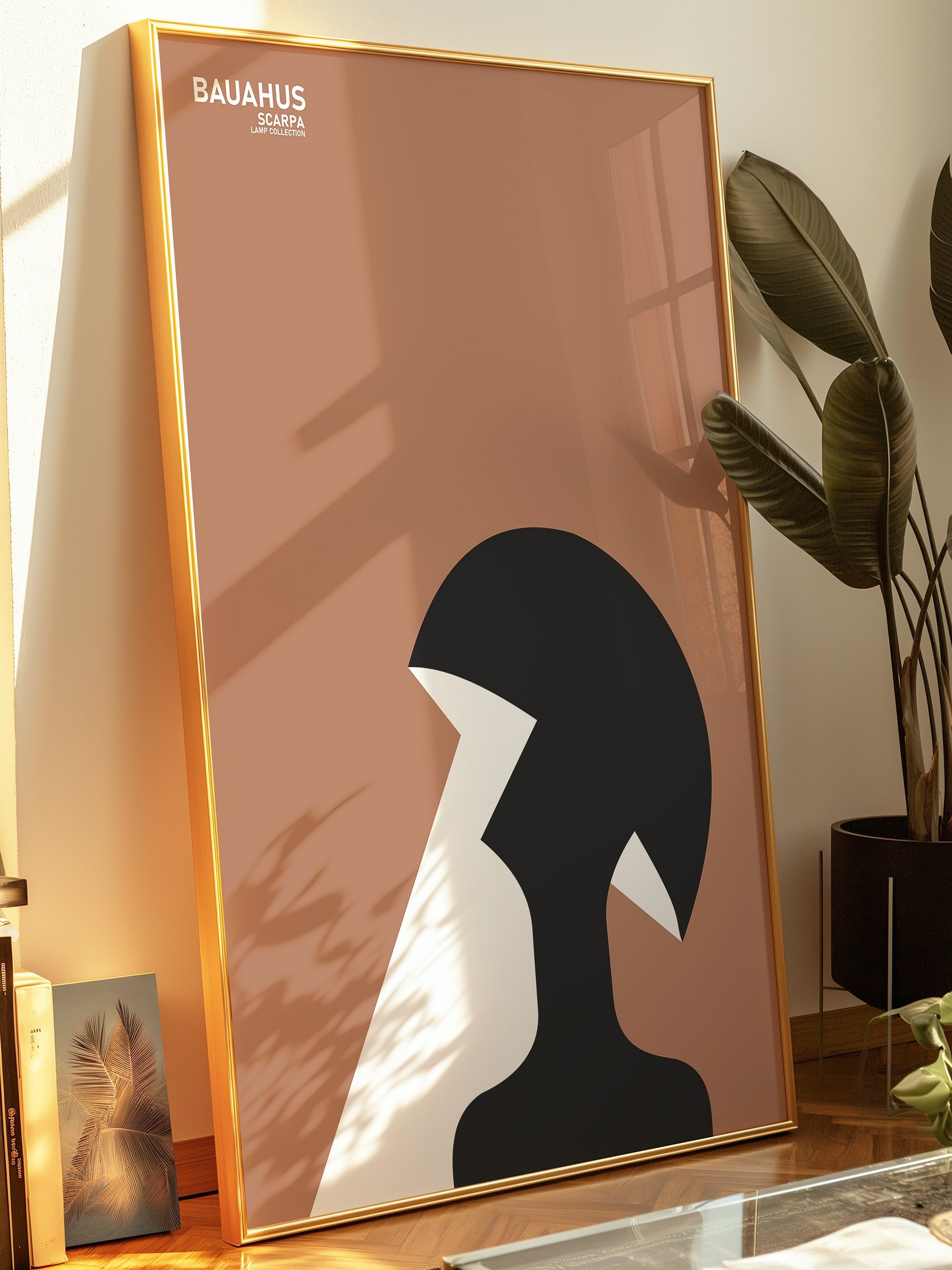 20 Bauhaus Lamp Wall Art product image (9)