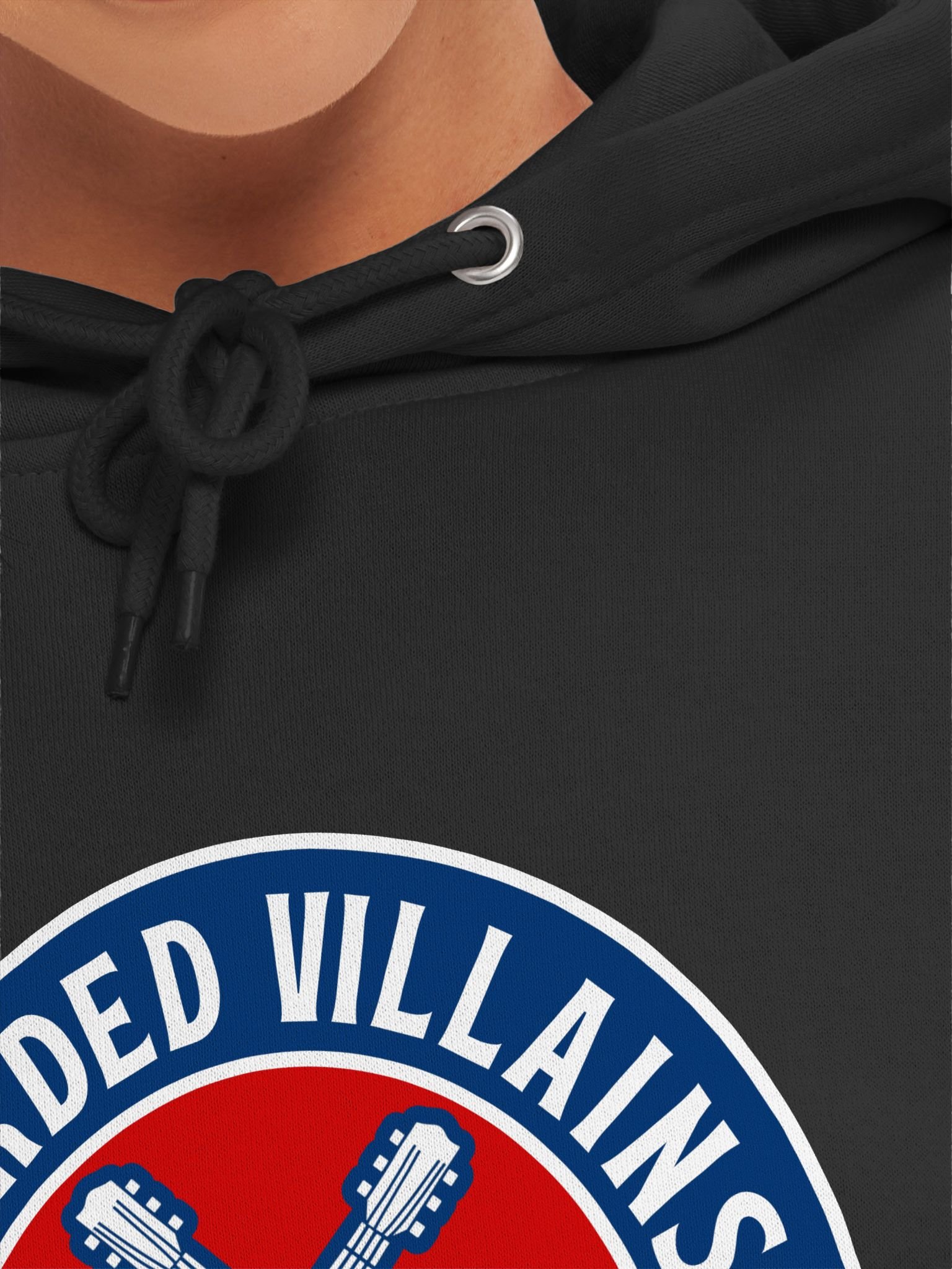 TSV “TN” Premium Hoodie | TN State Colors product image (47)