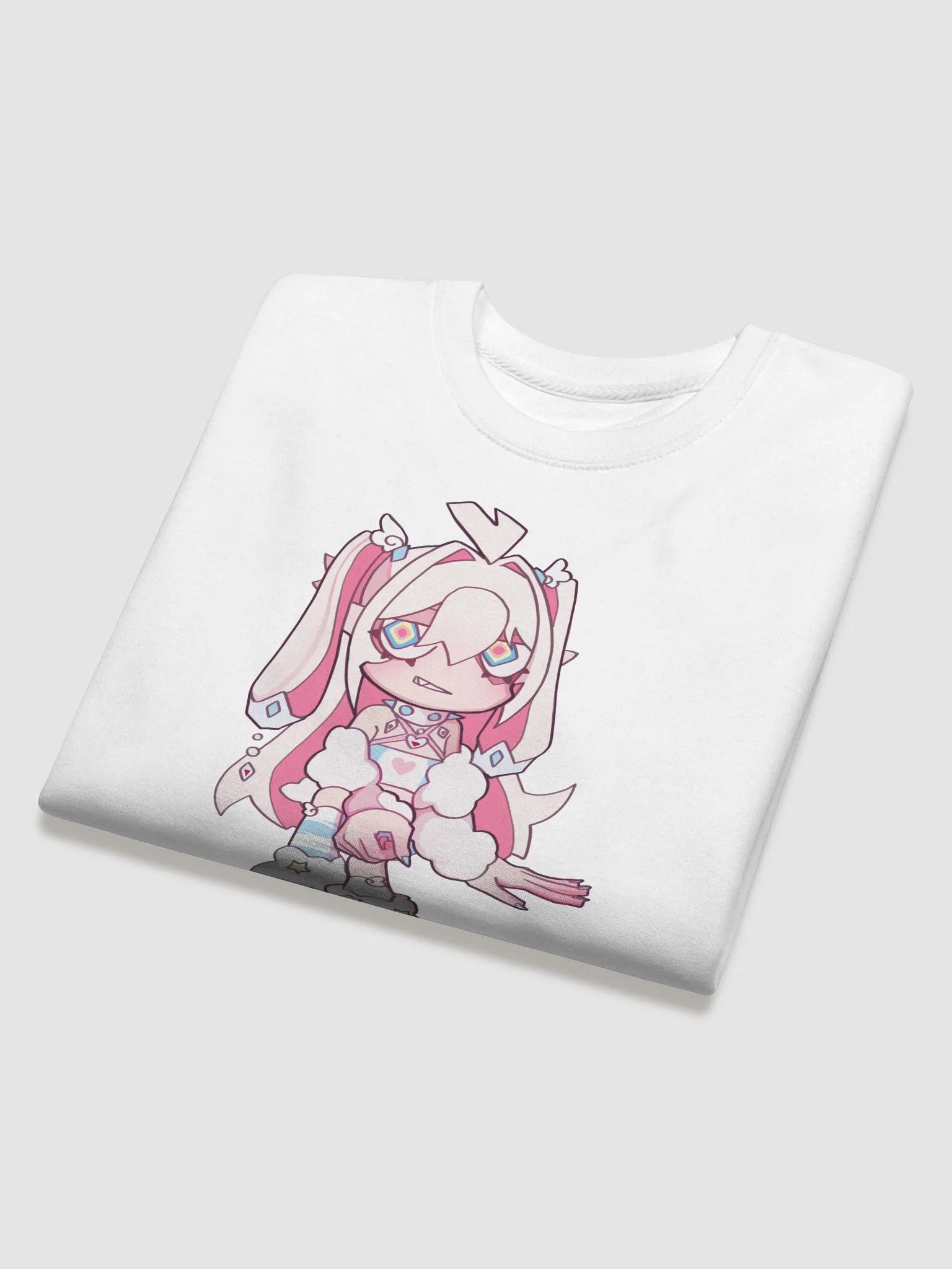 Cloud Baby Long-Sleeve product image (12)