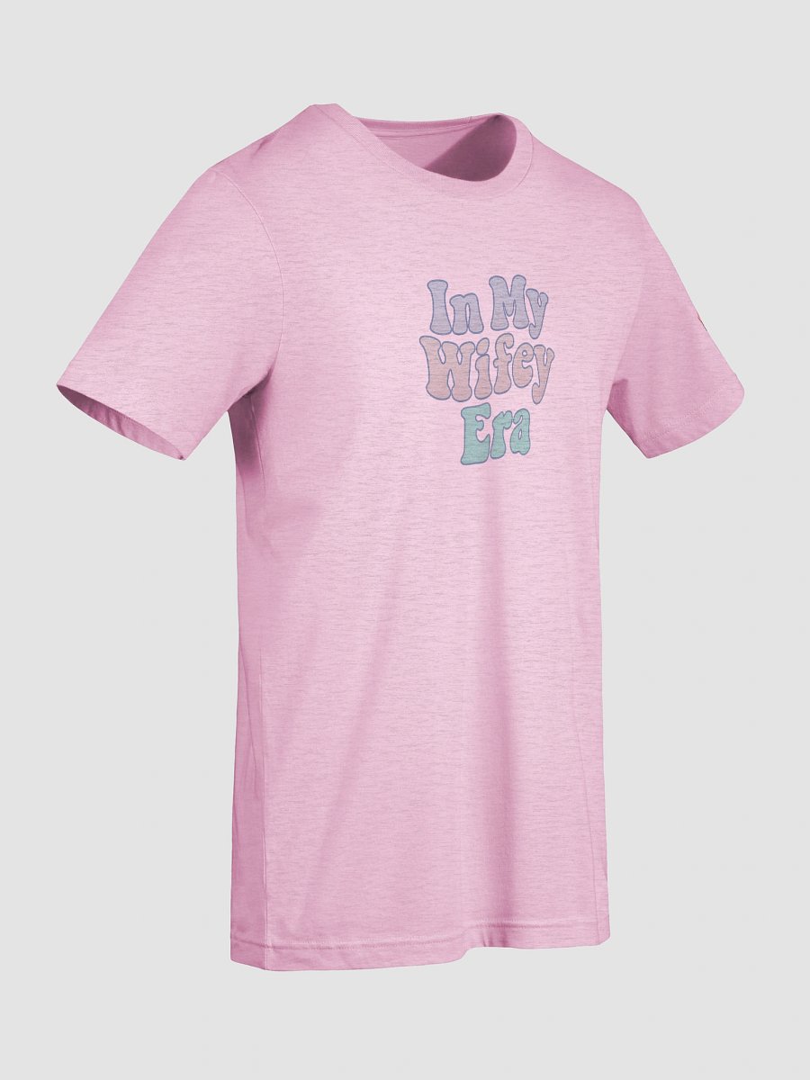 Wifey Era T-Shirt product image (9)