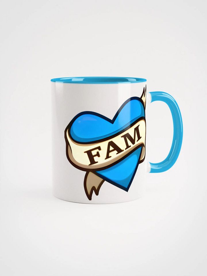 Ris Fam Mug product image (1)