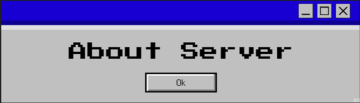 Windows 98 Theme Panels product image (1)