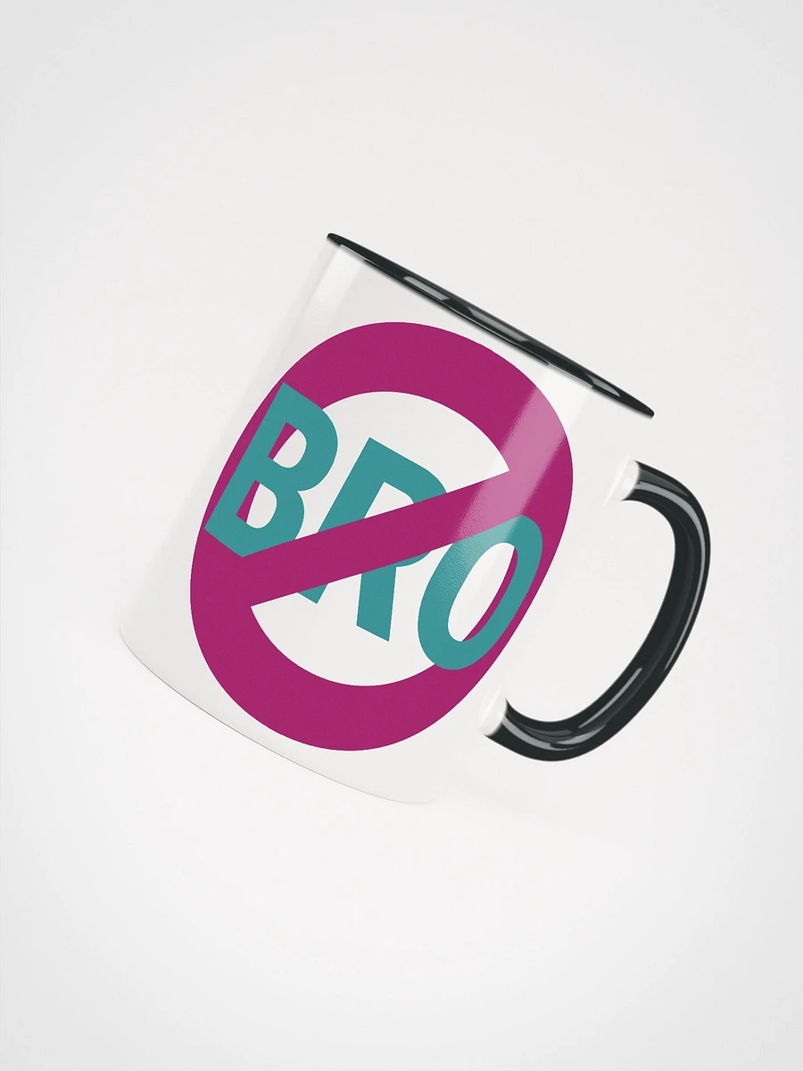 NoBro Mug product image (10)