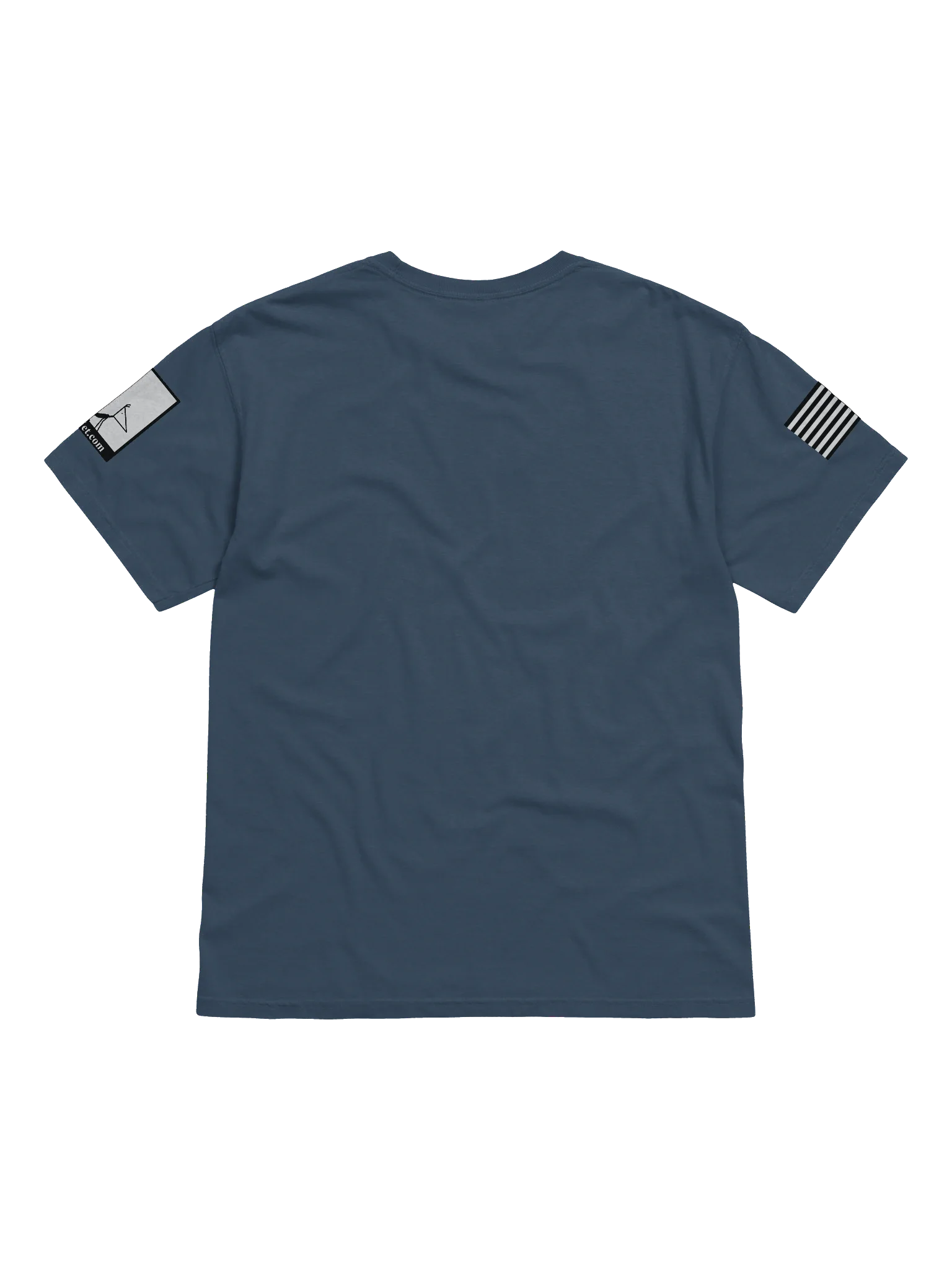 Do Not Thank Me Shirt product image (2)