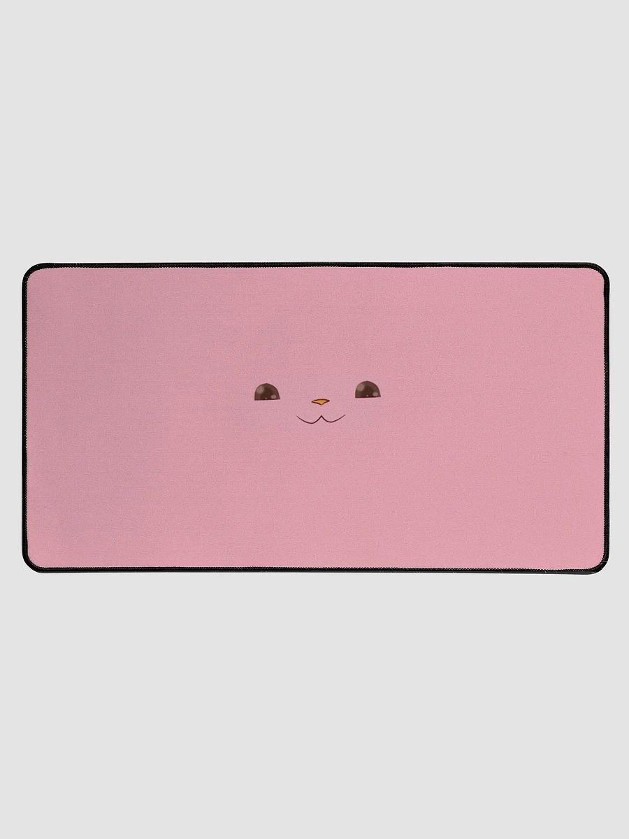 A Pon Pon Christmas Holiday 2024 Collection: Pon Pon Mousepad product image (1)