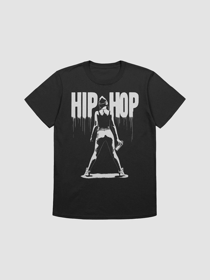 HIP HOP SPRAY STENCIL (03) product image (4)
