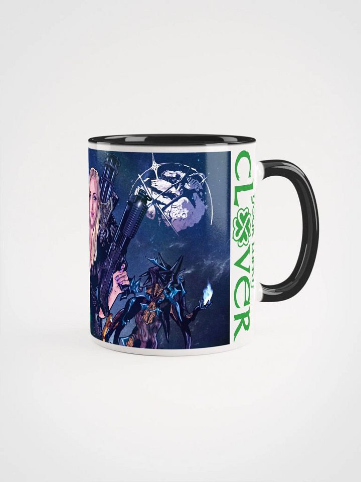 YLC Custom Graphic Mug product image (1)