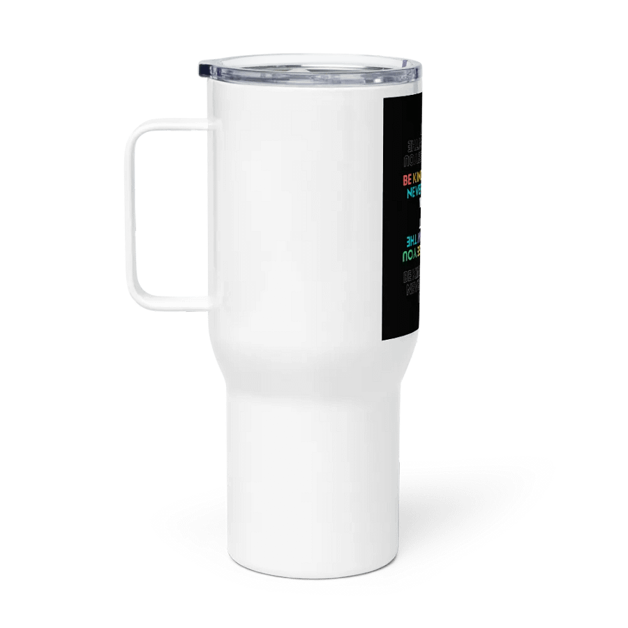 be kind travel mug product image (1)